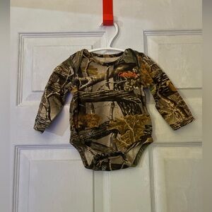Cabela’s Onesie